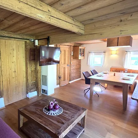 Feriehus Almliesl Fieb-771 Fieberbrunn