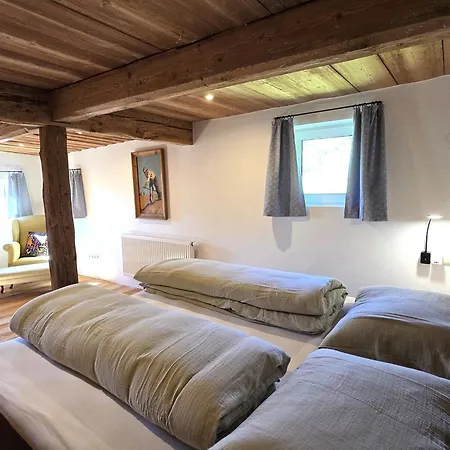 Casa de Férias Almliesl Fieb-771